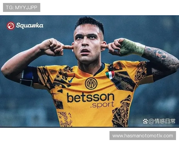 劳塔罗七季联赛进球双位数表现惊艳