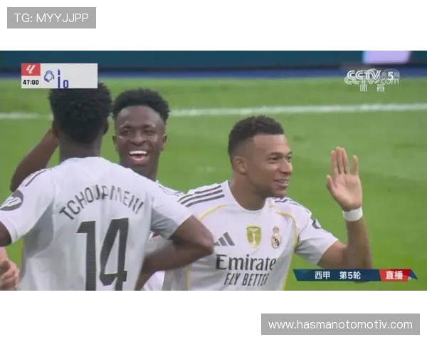 [欧冠]维尼修斯横传中路 罗德里戈两连击破门.